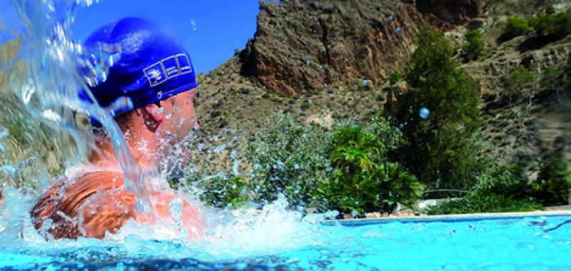 Balneario de Archena